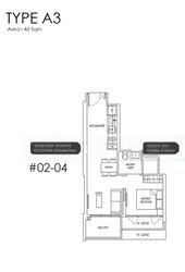Mattar Residences (D14), Condominium #430351641